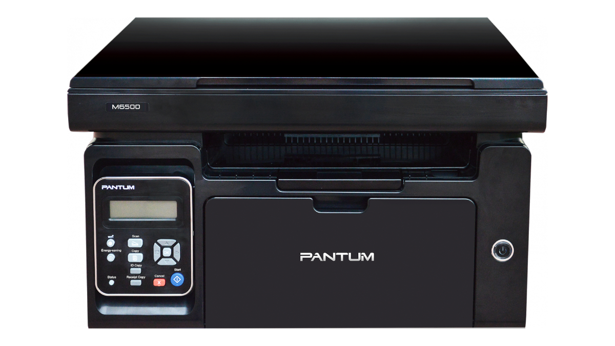 Сервисный центр Pantum в Москве