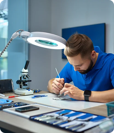 О сервисном центре Pantum в Москве